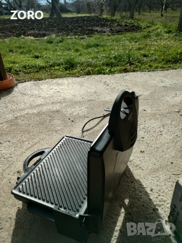 Комбинирана скара, снимка 2 - Скари - 52973507