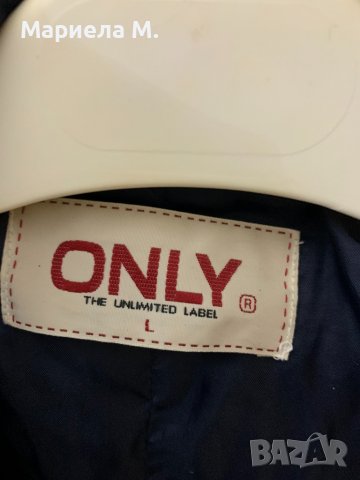 Only яке, М, отлично, снимка 2 - Якета - 39866408