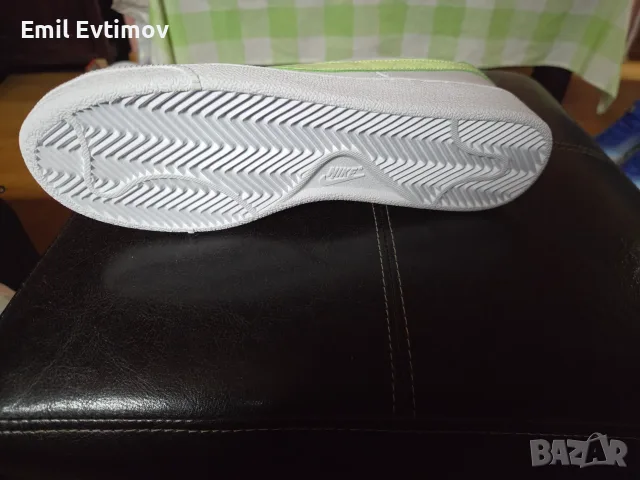 Кецове Nike  39, снимка 7 - Кецове - 56483941