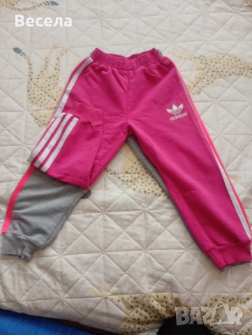 Спортен екип Adidas , снимка 6 - Детски анцузи и суичери - 52035691