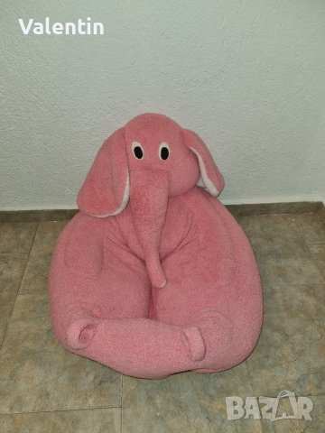 бебешки барбарон за сядане, снимка 1