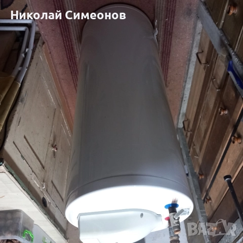 Продавам бойлер 80л., снимка 14 - Бойлери - 51732363