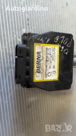 Соленоиден Вакуум блок зa VW Golf - 6Q0906625  /  400434B, снимка 2 - Части - 51723523