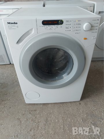 Miele W1734 А+++, снимка 1