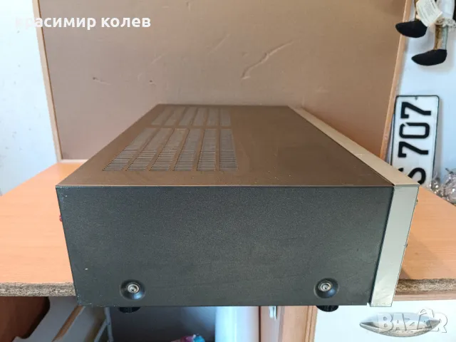 монстер ресивър "ONKYO TX-4500 MKII", снимка 9 - Ресийвъри, усилватели, смесителни пултове - 48850147