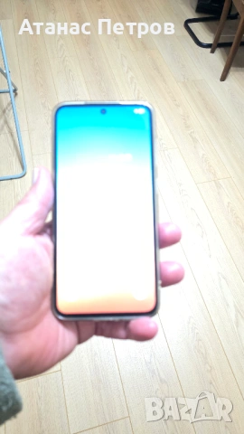 Продавам  Samsung Galaxy S24 FE, снимка 7 - Samsung - 52945208