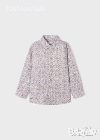 Mayoral на едро, снимка 2 - Детски якета и елеци - 52914962