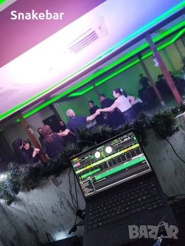 Dj за всяко ваше събитие или повод (Dj Valentino), снимка 5 - Dj - 53055745