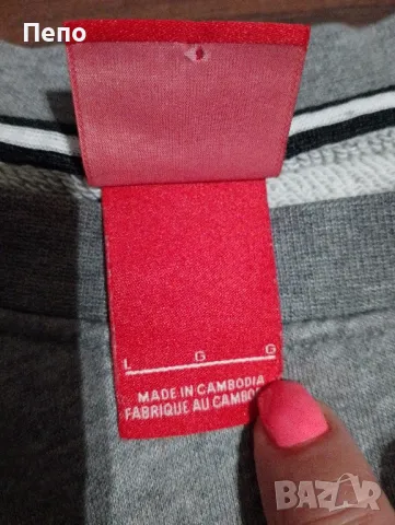 Блуза Nike , снимка 2 - Спортни екипи - 49781341