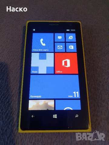 Nokia Lumia 1020 41mp Камера 