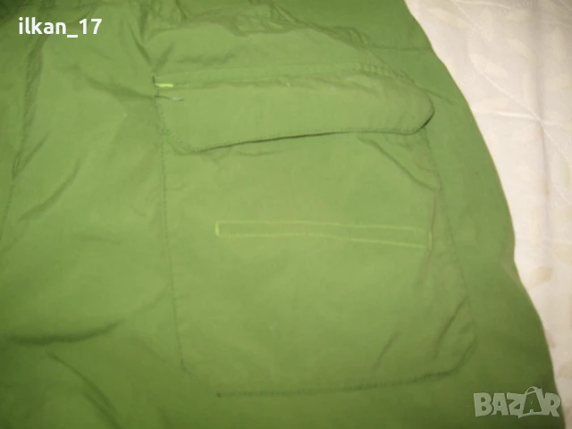 Панталон къс страхотен с много джобове внос от Германия идеален за лятото, снимка 4 - Къси панталони - 51236939