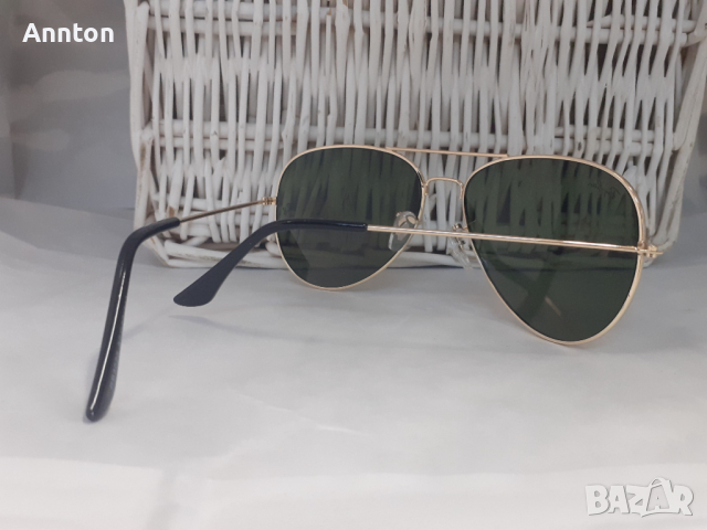 23 Слънчеви очила,унисекс , снимка 3 - Слънчеви и диоптрични очила - 30662761