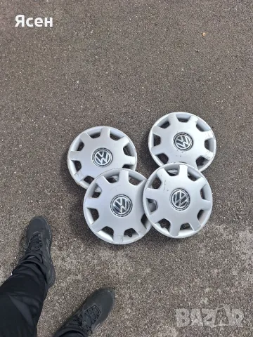 Оригинални тасове VW 13'