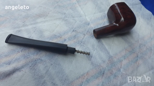 Лула Real Briar #3, снимка 7 - Лули - 50936420