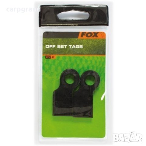 FOX MK2 Swinger Tag, снимка 2 - Такъми - 31004506