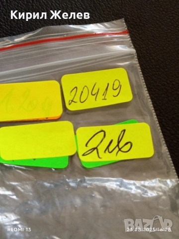 Рядък ключодържател КЪЩА МУЗЕЙ БАБА ТОНКА РУСЕ 20419, снимка 5 - Други - 51465450