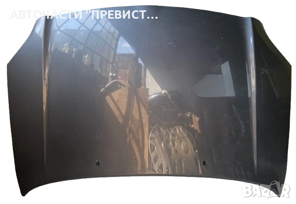 Преден Капак Тойота Авенсис Т25 Toyota Avensis T25