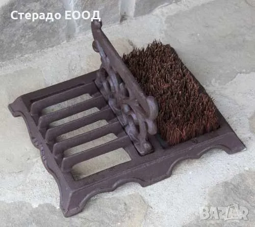 СТЪРГАЛО С ЧЕТКА, снимка 3 - Други - 47707890