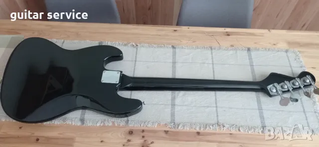 Бас китара Prince , снимка 2 - Китари - 50162771