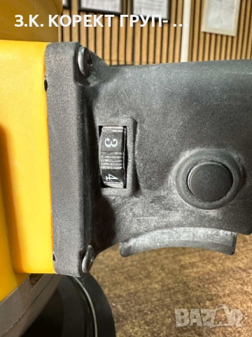 Санираща фреза CIMEX SC150, снимка 4 - Други машини и части - 53875538