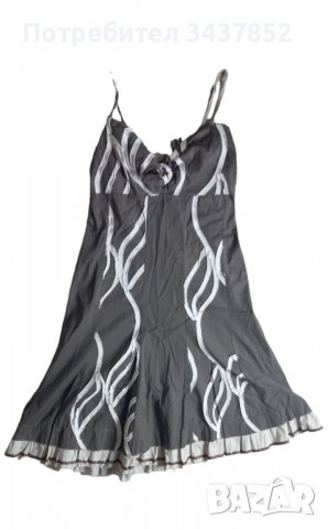 Дамска рокля