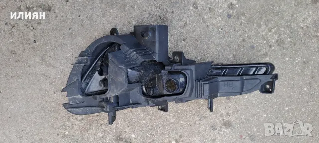 десен халоген за Kia Sportage 2011 2012 2013 2014 , снимка 6 - Части - 49782766