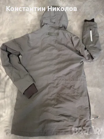  SCOTT / KRAKATAU/ , снимка 7 - Якета - 35944276