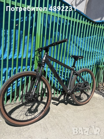 Колело drag c2 Карано е няколко пъти, снимка 2 - Велосипеди - 55855704