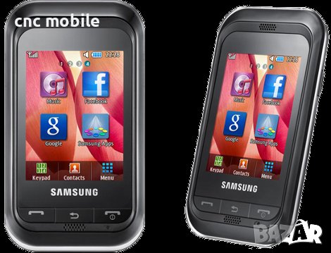 Samsung AB553646BU - Samsung GT-C5212 - Samsung GT-C3212 - Samsung GT-C5130 - GT-E2652 батерия, снимка 8 - Оригинални батерии - 39411714