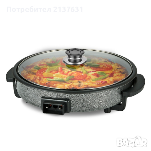 НОВ ! неразпечатван УРЕД за печене на ПИЦА FIRST 