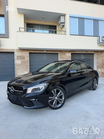 Mercedes-benz CLA220 7G/AMG PACK/PANORAMA/LED/DISTRINIC/САМОПАРКИРАНЕ/Подгрев 