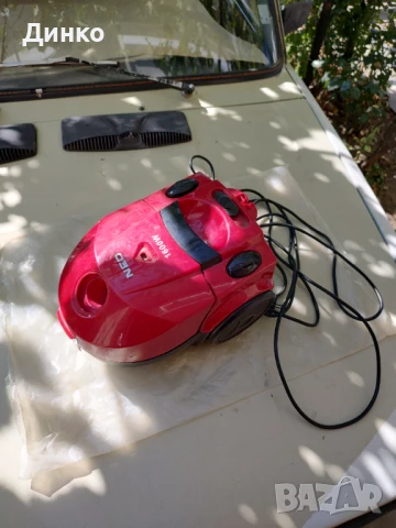 Прахосмукачка нео, снимка 2 - Прахосмукачки - 51390709