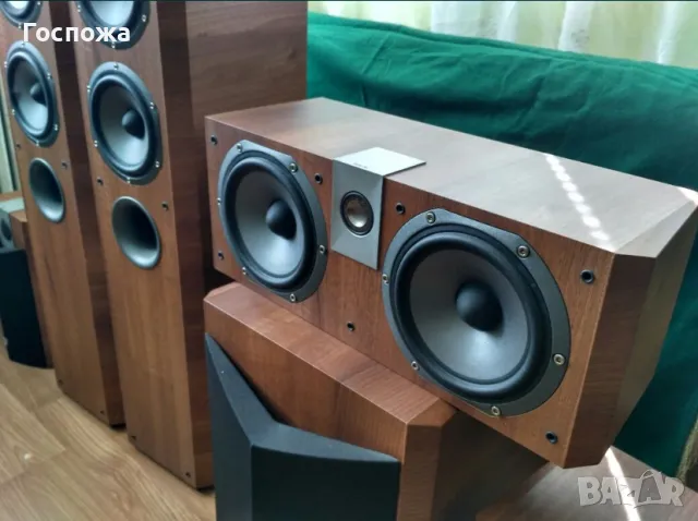 Тонколони! НОВИ!!! Focal Chorus, снимка 3 - Тонколони - 48013170