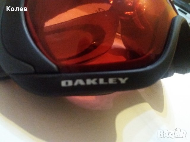 Нова ски маска Oakley , снимка 6 - Зимни спортове - 31510487