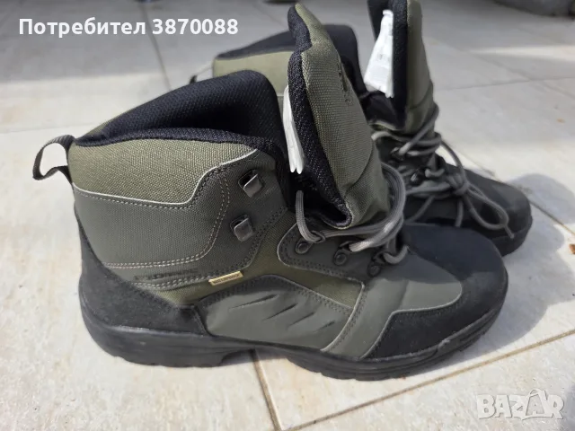 Ловни обувки..., снимка 4 - Спортни обувки - 56467563