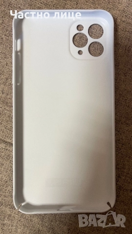 Калъф F1 за Iphone 11 Pro Max, снимка 2 - Калъфи, кейсове - 51457493