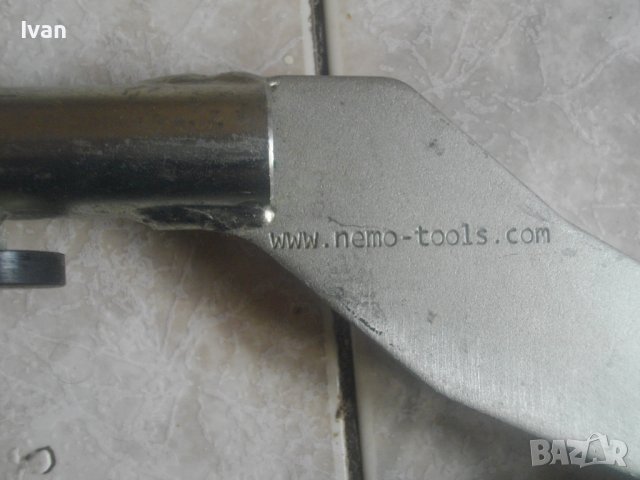 Нова Ръчна Гилотина/Резачка За Ламиниран Паркет-Масивна-Франция/Германия, снимка 3 - Други инструменти - 37381571