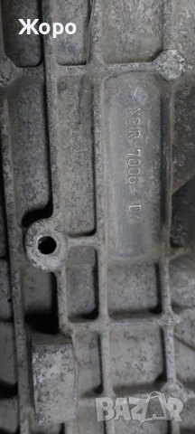 Скорости за форд транзит 2.4TDCI 2006 до 2013 г, снимка 7 - Бусове и автобуси - 51922649