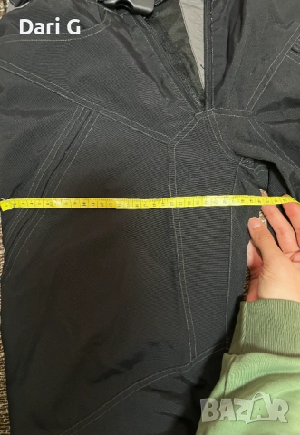 Дамски текстилен мото панталон Поло, снимка 5 - Аксесоари и консумативи - 54328774