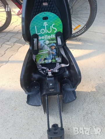 Столче за велосипед 