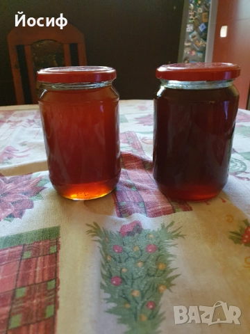 Мед от любител пчелар, снимка 5 - Пчелни продукти - 42693421