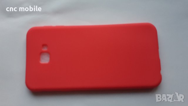 Samsung Galaxy J4 Plus 2018 - Samsung SM-J415FN калъф case силиконов гръб , снимка 5 - Калъфи, кейсове - 38659004