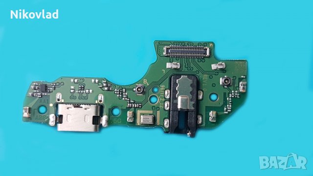 Блок захранване Samsung Galaxy A22 5G