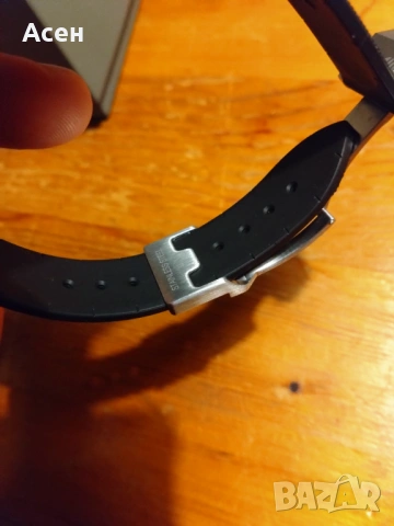 Alpina Alpiner Extreme Automatic Limited Edition  50 AL-525Y4AE6, снимка 4 - Мъжки - 53941052