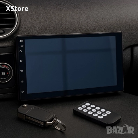 Мултимедия ҮZ6580 7 инча, снимка 5 - Аксесоари и консумативи - 52457384