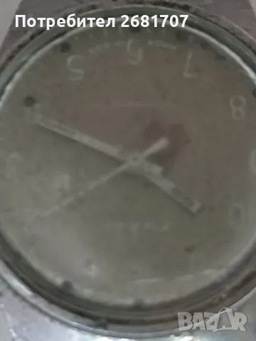 часовник Rukla, снимка 2 - Мъжки - 47473528