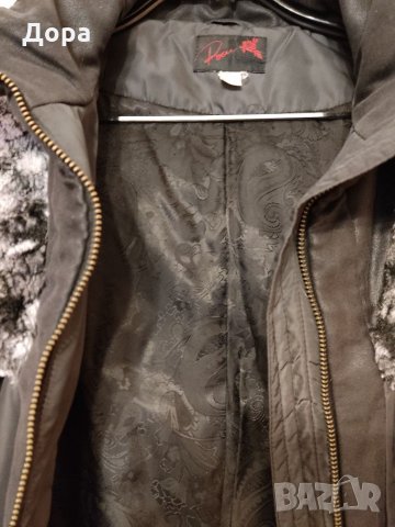 Качествени дамски якета, снимка 12 - Якета - 34950781