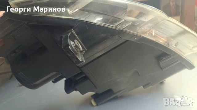 Фар Hella за Volksvagen Passat 6, снимка 9 - Части - 51048194