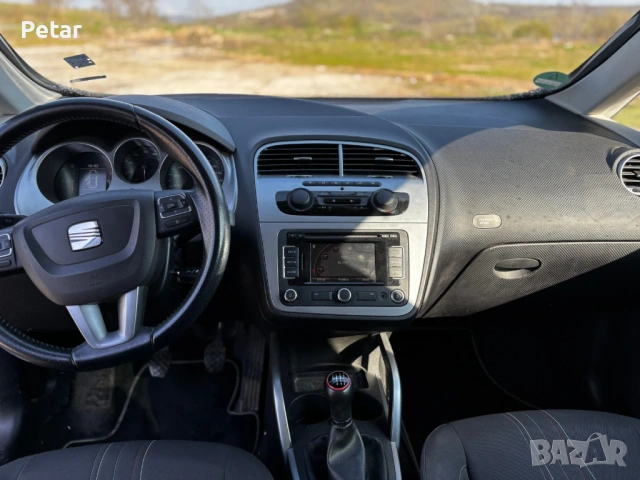 Seat Altea XL , снимка 10 - Автомобили и джипове - 54204777