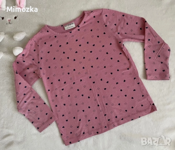 Голям лот за сладурка р-р 116 общо за 15 лв.!, снимка 11 - Други - 52738699